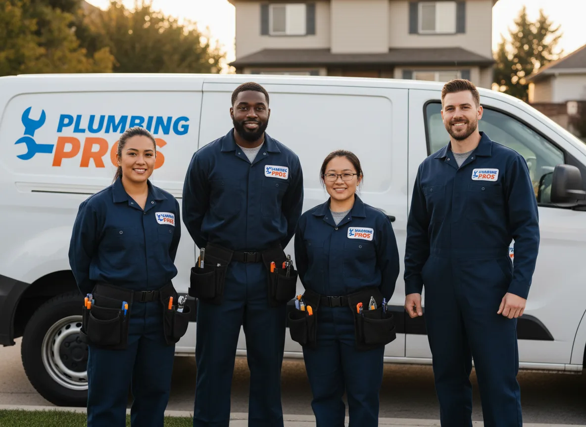 Water Heater Repair company in Marquez, TX